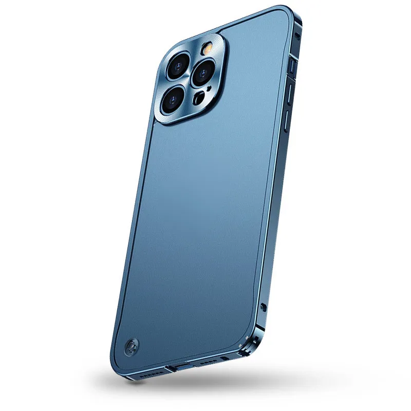 iPhone 12 Pro | Coque Translucide Cache Caméra Métal iPhone 12 Pro | Coque Translucide Cache Caméra Métal
