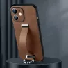Coque SULADA Cool Série avec Poignée pour iPhone 12