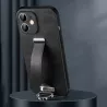 Coque SULADA Cool Série avec Poignée pour iPhone 12