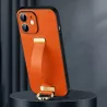 Coque SULADA Cool Série avec Poignée pour iPhone 12