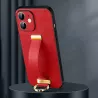 Coque SULADA Cool Série avec Poignée pour iPhone 12