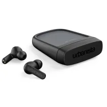 Écouteurs Bluetooth URBANISTA Phoenix à Charge Solaire