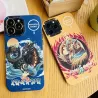 Coque Magnétique WEKOME Gorillas Series pour iPhone 12 Mini