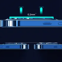 Protection Caméra JOYROOM pour iPhone 12 pro Max