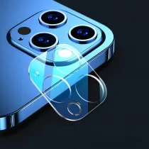 Protection Caméra JOYROOM Verre Trempé 9H pour iPhone 12 pro