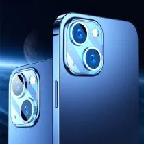 Protection Caméra JOYROOM pour iPhone 12