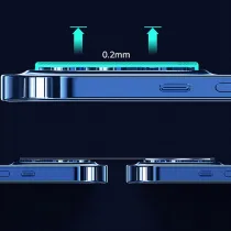 Protection Caméra JOYROOM pour iPhone 12 Mini