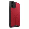 Coque UNIQ Transforma pour iPhone 12 Mini