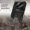 iPhone 12 Pro Max | Coque Intégrale Antichoc Étanche IP54
