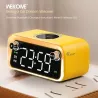 Station Multifonction WEKOME Beluga D6 Dream Weaver