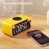 Station Multifonction WEKOME Beluga D6 Dream Weaver