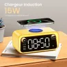 Station Multifonction WEKOME Beluga D6 Dream Weaver
