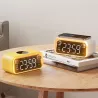 Station Multifonction WEKOME Beluga D6 Dream Weaver