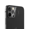 Protection Caméra BENKS - Verre Trempé 9H pour iPhone 12 Pro Max