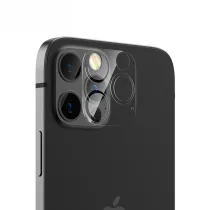 Protection Caméra BENKS - Verre Trempé 9H pour iPhone 12 Pro