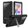 Coque Intégrale Antichoc RJUST RJ56 pour Galaxy S23 Ultra