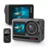 Caméra Sportive AKASO Brave 8 | Vidéo 4K@60ips | IPX8 | WiFi