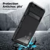 Coque Intégrale Antichoc RJUST RJ56 pour Galaxy S23 Ultra