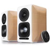 Enceintes Bluetooth EDIFIER S880DB avec Son Hi-Res 88W RMS