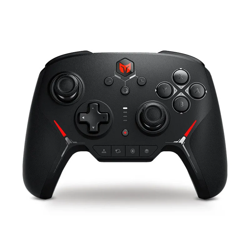 Manette Multiplateforme BIGBIG WON Blitz | Bluetooth & USB-C Manette Multiplateforme BIGBIG WON Blitz | Bluetooth & USB-C