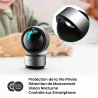 Caméra WiFi ARENTI Dome1 2K