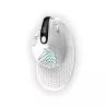Souris Optique Verticale DELUX M618XSD 7200 dpi