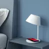 Lampe Wi-Fi YEELIGHT Staria Pro avec Chargeur Qi