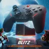 Manette Multiplateforme BIGBIG WON Blitz | Bluetooth & USB-C