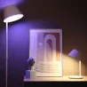 Lampe Wi-Fi YEELIGHT Staria Pro avec Chargeur Qi