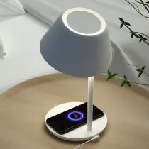 Lampe Wi-Fi YEELIGHT Staria Pro avec Chargeur Qi