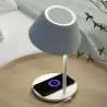 Lampe Wi-Fi YEELIGHT Staria Pro avec Chargeur Qi