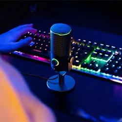 Microphone JBL Quantum Stream Studio