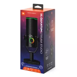 Microphone JBL Quantum Stream Studio