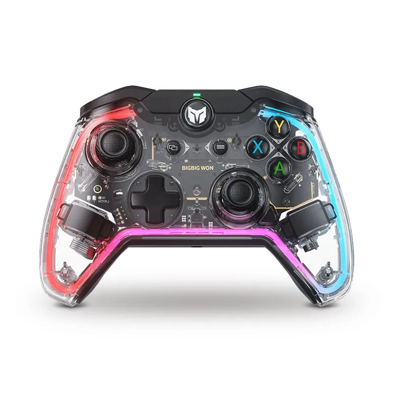 Manette Multiplateforme BIGBIG WON Rainbow S Manette Multiplateforme BIGBIG WON Rainbow S