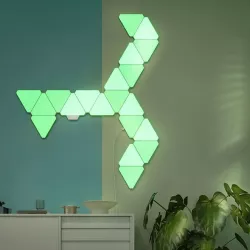 Panneaux Lumineux Wi-Fi YEELIGHT Smart Light