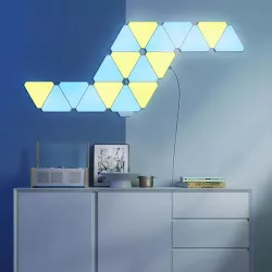 Panneaux Lumineux Wi-Fi YEELIGHT Smart Light