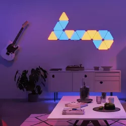 Panneaux Lumineux Wi-Fi YEELIGHT Smart Light