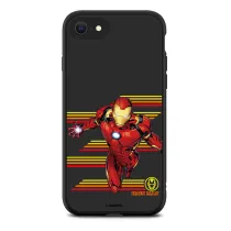 Coque Marvel x RHINOSHIELD pour iPhone SE / 8 / 7