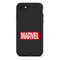 Coque Marvel x RHINOSHIELD pour iPhone SE / 8 / 7