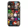 Coque Marvel x RHINOSHIELD pour iPhone SE / 8 / 7
