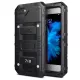 Coque Intégrale Antichoc Étanche IP68 pour iPhone SE / 8 / 7
