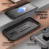 Coque Intégrale SUPCASE Beetle Pro pour iPhone SE / 8 / 7