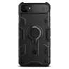 iPhone SE / 8 / 7 | Coque Chevalet NILLKIN CamShield Armor