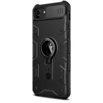 iPhone SE / 8 / 7 | Coque Chevalet NILLKIN CamShield Armor