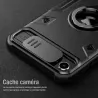 iPhone SE / 8 / 7 | Coque Chevalet NILLKIN CamShield Armor