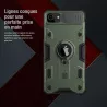 iPhone SE / 8 / 7 | Coque Chevalet NILLKIN CamShield Armor