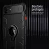 iPhone SE / 8 / 7 | Coque Chevalet NILLKIN CamShield Armor
