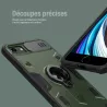 iPhone SE / 8 / 7 | Coque Chevalet NILLKIN CamShield Armor