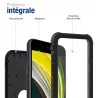 iPhone SE / 8 / 7 | Coque Étanche Antichoc REDPEPPER Certifiée IP68