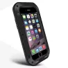 iPhone SE / 8 / 7 |Coque Intégrale Antichoc LOVEMEI Powerful